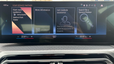 BMW 3 Series 320i M Sport 4dr Step Auto [Pro Pack] Petrol Saloon